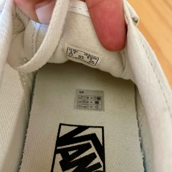 Vans Old Skool - Picture 4 of 4